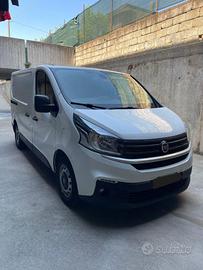 Fiat Talento 1.6 Diesel – 12/2016 – 145.000 km