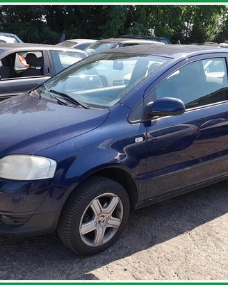 Ricambi Usati VOLKSWAGEN Fox 2006