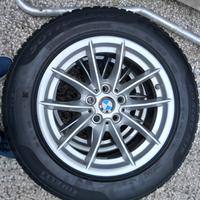 Cerchi originali BMW G20 Serie 3