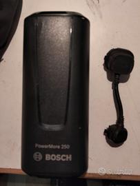 Batteria Estender Bosch 250 watt
