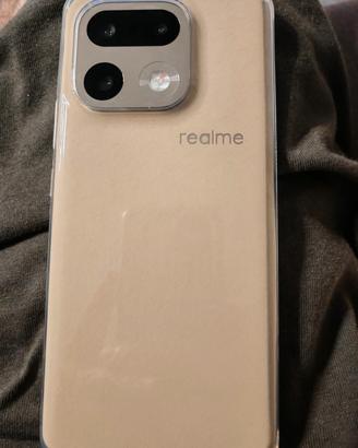 Realme 16 pro plus