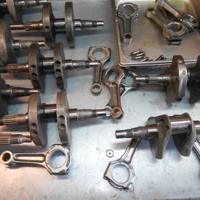 albero motore ducati 748 916 996 998 999 848 1098