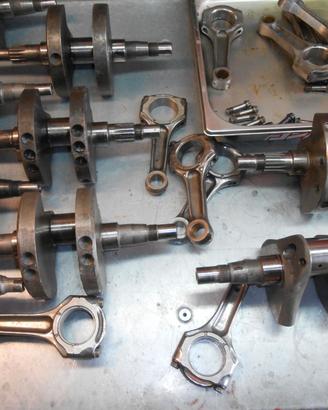 albero motore ducati 748 916 996 998 999 848 1098