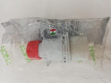 FANTON 70105 – Spina industriale CEE 3P+T 16A IP44