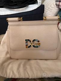 Borsa D&G