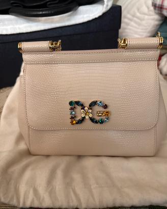 Borsa D&G