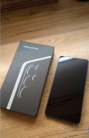 Samsung S26 Ultra 512gb Black scambi