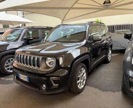 JEEP Renegade 1.3 T4 DDCT Limited