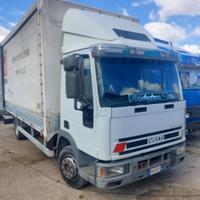 Iveco Eurocargo 110 18 centinato