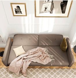 Divano letto