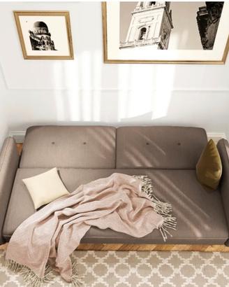 Divano letto