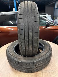 Gomme 185-60 r16 MONTAGGIO OMAGGIO