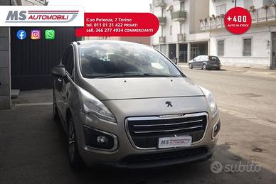 Peugeot 3008 Peugeot 30081.6 8V e-HDi 115cv ...