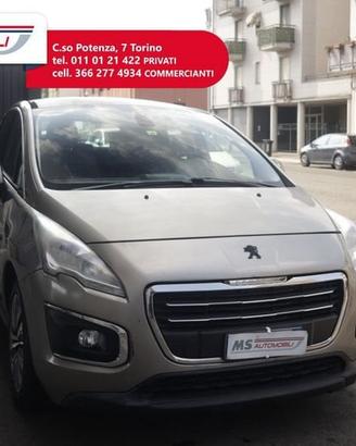 Peugeot 3008 Peugeot 30081.6 8V e-HDi 115cv ...