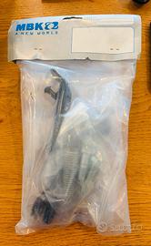 Cavalletto laterale Yamaha