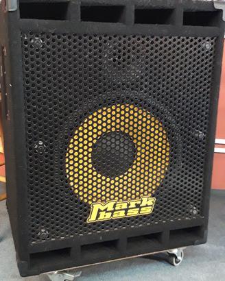 Markbass STD 151 HF - 8ohm