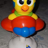 Canarino pilotato Aviatore in perfetto stato