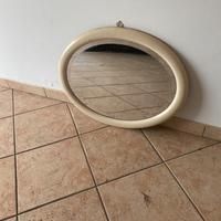 Specchio anni 70