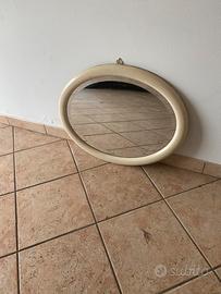 Specchio anni 70