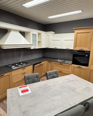 Cucina mobilegno