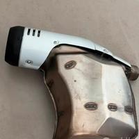 SCARICO ORIGINALE DUCATI SCRAMBLER 800