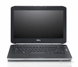 Pc portatile Dell, I3 per ricambi
