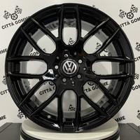 CERCHI IN LEGA VOLKSWAGEN GOLF 5 6 7 PASSAT TIGUAN