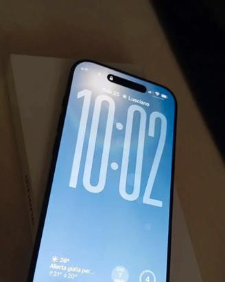 iPhone