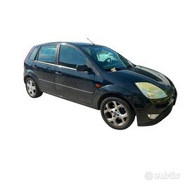 Ricambi usati per Ford Fiesta 1.2 Benzina del 2004