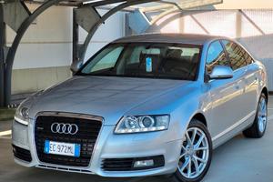 Audi A6 3.0 TDI
