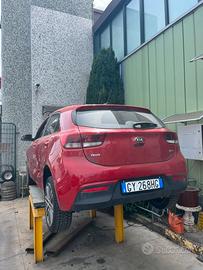 Ricambi Kia Rio