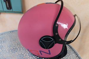 Casco bambina MOMO DESIGN