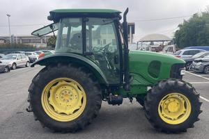 JOHN DEERE 5070M