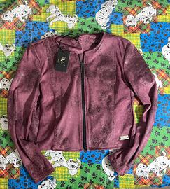 Giacca leggera donna