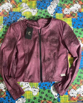 Giacca leggera donna