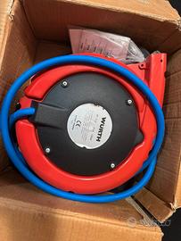 avvolgi tubo wurth 8 metri 