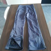 pantaloni sci donna Etirel tg. 44