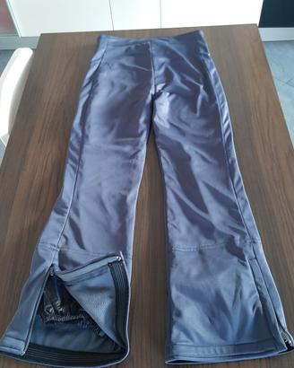 pantaloni sci donna Etirel tg. 44
