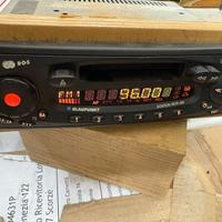 Autoradio Blaupunkt Boston Rcr 128