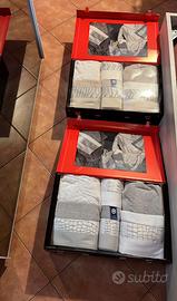 Set bagno lui & lei Pierre Cardin