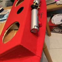 Pianale audio Tuning per fiat punto prima serie