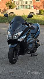 Yamaha TMAX 500 – 2008