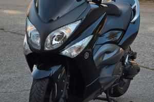 Yamaha TMAX 500 – 2008