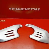 COVER CONDOTTI AIRBOX BMW R NINE T