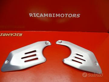 COVER CONDOTTI AIRBOX BMW R NINE T