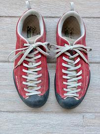 Scarpa Mojito tg. 42 Vibram