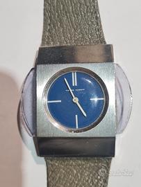 1970 JAEGER LECOULTRE PIERRE CARDIN 