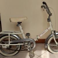 bicicletta d'epoca 