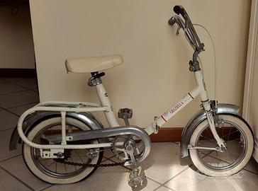 bicicletta d'epoca 