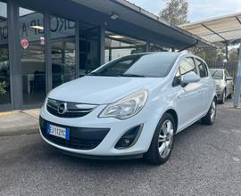 Opel Corsa 1.2 5 porte Club